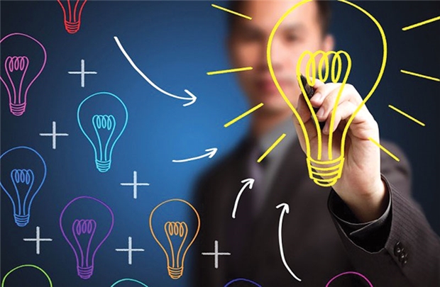 E dè với startup Việt 