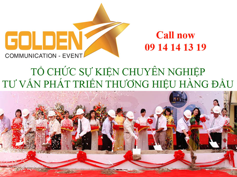 Golden Star Communication Tuyển dụng
