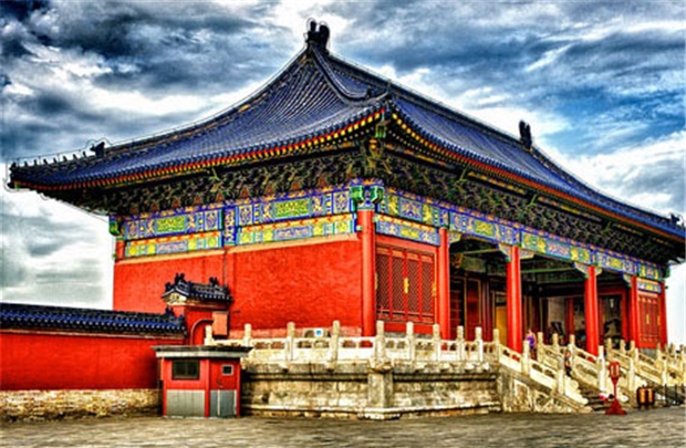 Chuyện kể đằng sau Tử Cấm Thành 