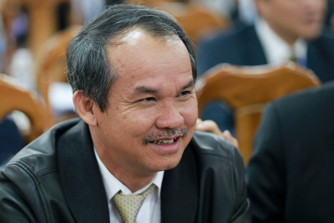 Cổ phiếu Hoàng Anh Gia Lai tụt dốc, bầu Đức 'thất thu' hơn trăm tỷ 