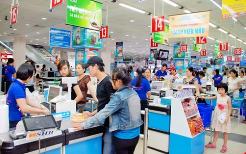 TP HCM công bố 5 đơn vị sản xuất, kinh doanh đạt chuẩn VietGap