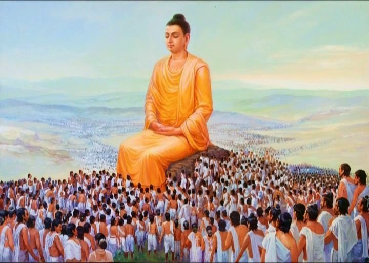 Nếu Phật có thật, bạn sẽ được gì và mất gì?