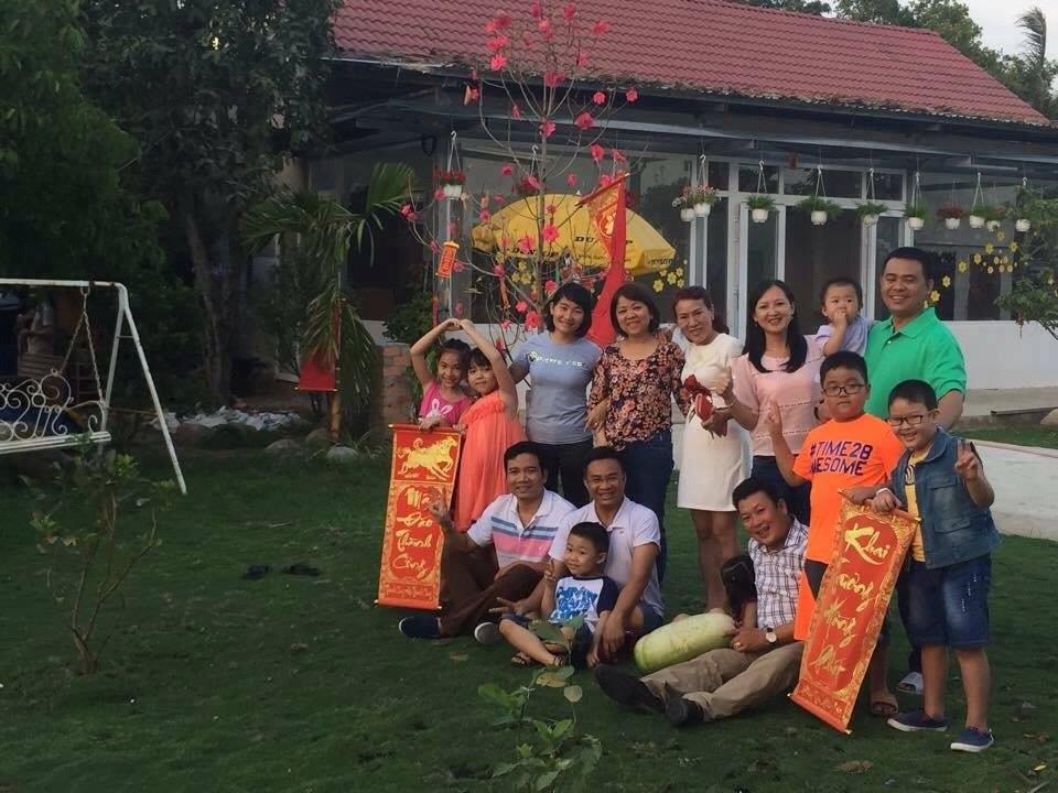 Hoàng Linh, Vietstarwindow, yêu cầu kỹ thuật cao, bí quyết, Nguyễn Ngọc Luận, ông lớn, quảng cáo, PR, khuếch trương thương hiệu, đối đầu trực diện, hoàn thành xuất sắc, Hội doanh nghiệp trẻ, YBA, BNI, VPBA