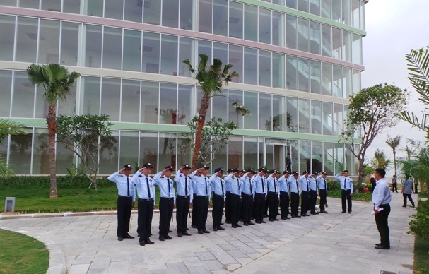 Vân Long Security, một thương hiệu, triệu niềm tin