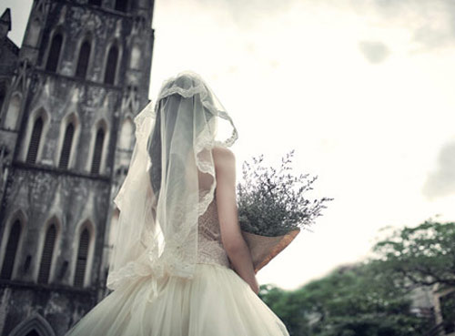 Thiệt thòi của những cô gái lấy chồng xa nhà 