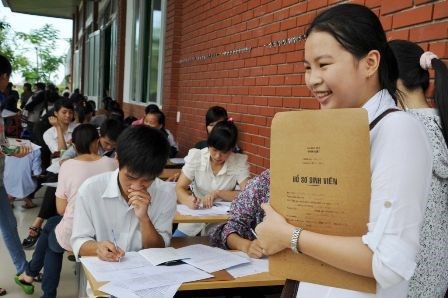 Dừng tuyển sinh hệ cao đẳng, trung cấp liệu có quá muộn?