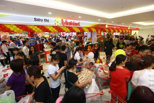 VinEco ra mắt gạo sạch