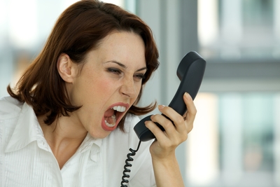 Giải quyết khiếu nại khách hàng, phải làm sao? (phần 1)