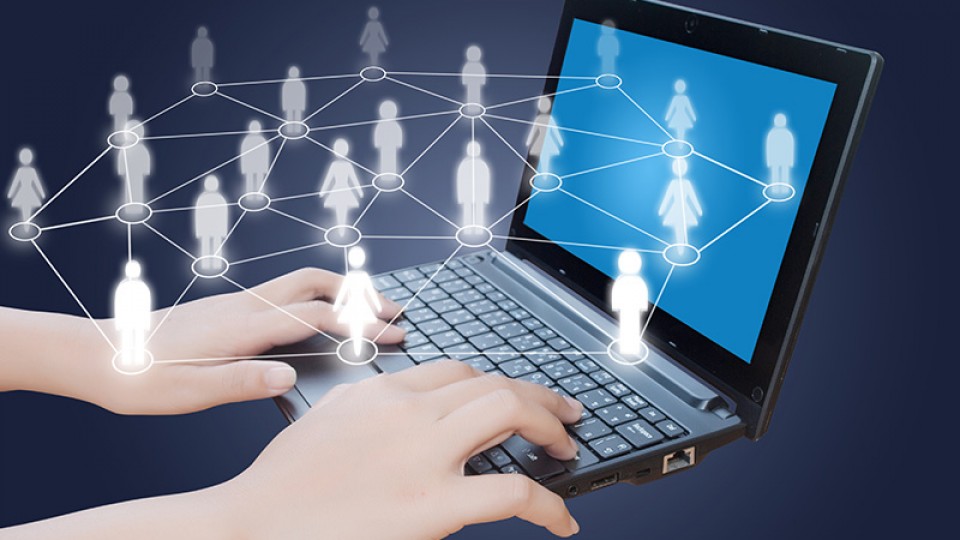 Để Marketing Online trở thành vũ khí tối thượng của doanh nghiệp 
