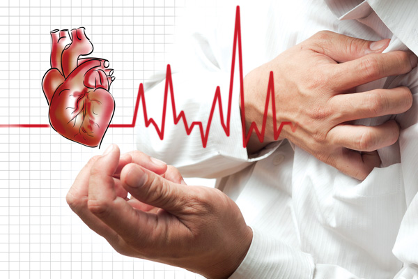 Truyền nhân duy nhất giữ bài thuốc bí truyền chữa bệnh tim ở xứ Lạng