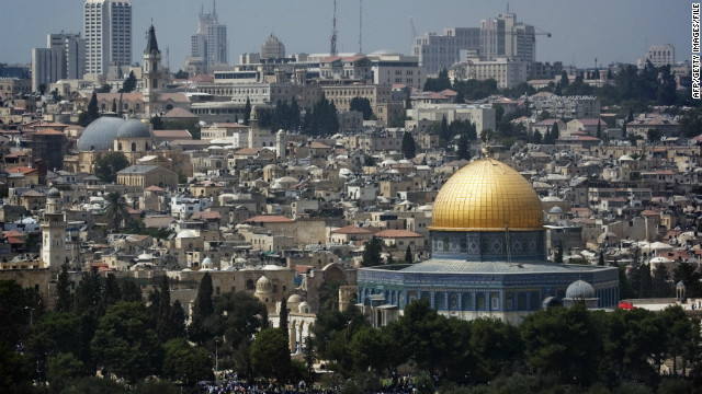 Tìm hiểu Israel và dân tộc Do Thái