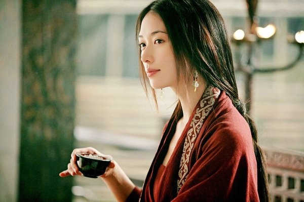 Lâm Chí Linh - Diễn viên đi lên từ nghi án người mẫu bán dâm