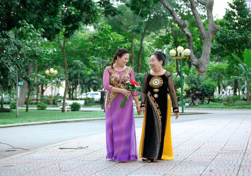 công ty in lâm kiến vân,