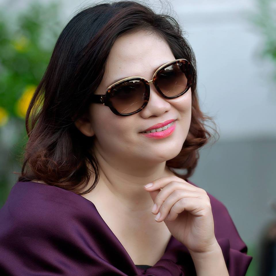 Công ty Lâm Kiến Vân và hành trình xây dựng thương hiệu.