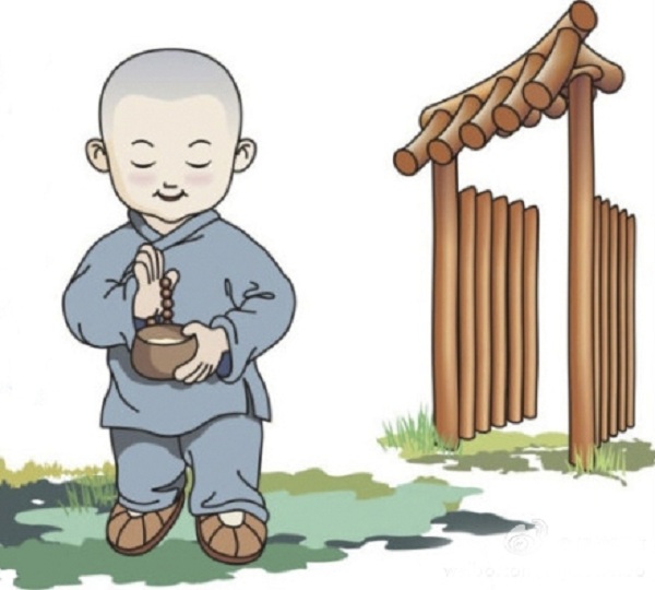 Cùng tắc biến, biến tắc thông