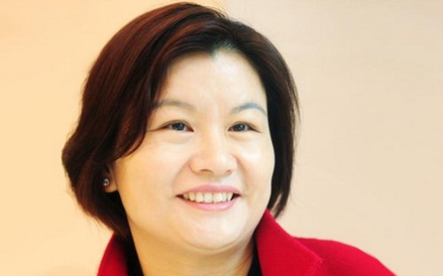 Số lượng nữ tỷ phú đang tăng chóng mặt