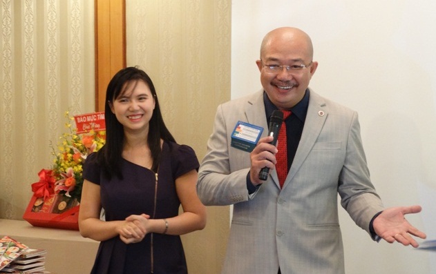 phan sắc cẩm ly, cơm hộp bento, hơn cả ăn ngon, dương hồng sơn