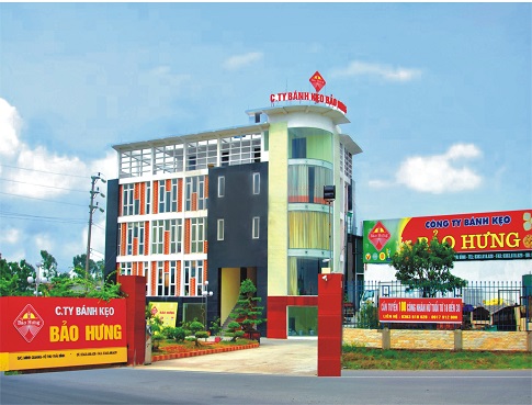 Doanh nhân Phan Thị Châm: ''Bông lúa vàng'' của ''quê hương năm tấn''