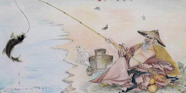 Lời cảnh tỉnh từ ''Phong thần diễn nghĩa'' đối với con người thế gian hôm nay