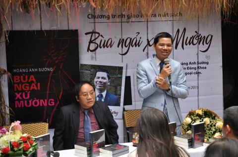 ''Bùa ngải xứ Mường'' hé lộ những điều khó lý giải về tâm linh