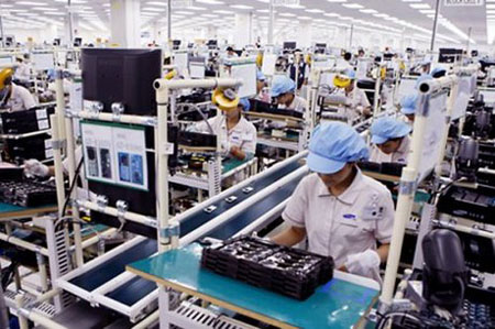 Samsung sẽ đưa robot vào sử dụng nhằm tăng năng suất, giảm phụ thuộc 
