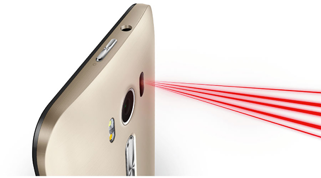 Những smartphone giá rẻ mới ra mắt cực hút khách
