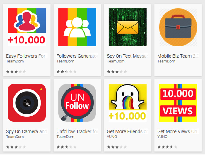 bảo mật, ứng dụng Android, Google Play, mạng xã hội, hacker, đánh cắp thông tin, nạn nhân, ứng dụng di động, khuyến cáo, thương hiệu vàng công nghiệp việt nam, thương hiệu vàng nông nghiệp việt nam , thương hiệu vàng thuỷ sản việt nam, thương hiệu vàng