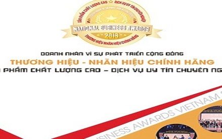 Phát động chương trình kỷ niệm 12 năm ngày Doanh Nhân Việt Nam 2016