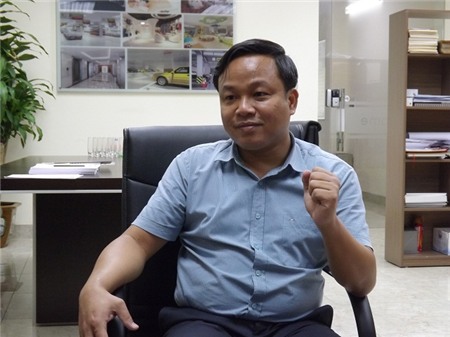 “Vượt qua 3 năm đầu, chúng tôi sẽ phải vươn lên số 1 thị trường thức ăn chăn nuôi” hình ảnh 1 “vuot qua 3 nam dau, chung toi se phai vuon len so 1 thi truong thuc an chan nuoi” hinh anh 1