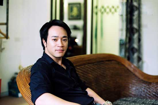 CEO Lê Đắc Lâm huy động hàng triệu đô la từ tỷ phú Alibaba