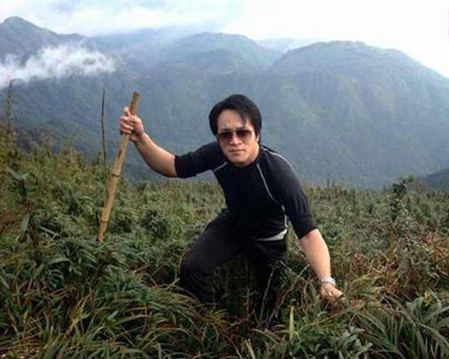 Lê Đắc Lâm, thế hệ 8x, lĩnh vực du lịch trực tuyến, du lich Việt Nam, startup, Alibaba, cộng đồng khởi nghiệp, du lịch trực tuyến, quỹ đầu tư ngoại, Thương hiệu vàng thực phẩm Việt Nam, thương hiệu vàng châu á thái bình dương, thương hiệu nhãn hiệu vàng 