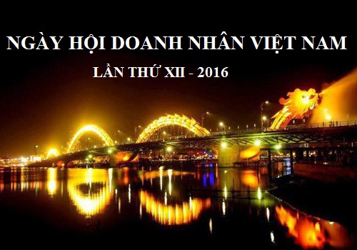 Trung Tâm Văn Hóa Doanh Nhân tổ chức Ngày hội doanh nhân việt Nam lần thứ 12