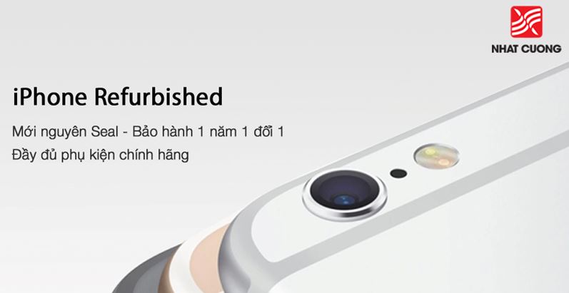 Giải mã sức hút của ''cơn sốt'' iPhone RFB 