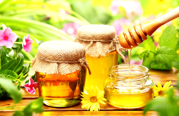 Mật ong Mèo Vạc-đặc sản du lịch của cao nguyên đá