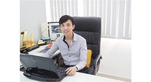 Doanh nhân Minh 'nhựa': Nhựa Long Thành không vay một đồng bạc nào của ai