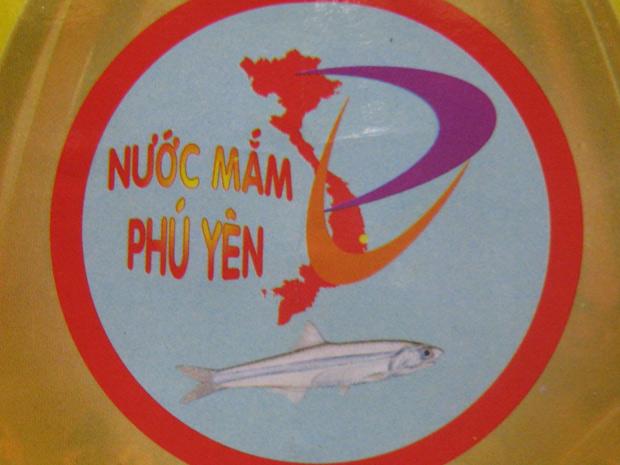 Nước mắm Phú Yên: Nhãn hiệu tập thể giúp kiểm soát chặt chất lượng sản phẩm 
