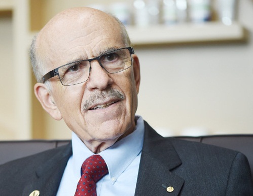 Louis Ignarro, Giải Nobel Y học, TS Nguyễn Thắng, Chủ tịch Herbalife, lối sống lành mạnh, Ăn uống, luyện tập điều độ, nâng cao sức khỏe, ngăn ngừa được bệnh tật, Thương hiệu vàng, thương hiệu vàng sản phẩm dịch vụ , thương hiệu vàng công nghiệp việt nam