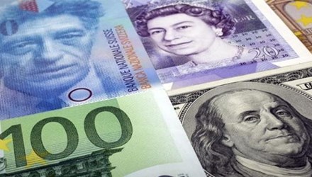 Điều gì đang chi phối tỷ giá?
