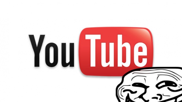 Lý do ngớ ngẩn giải thích cho sự ra đời của Youtube