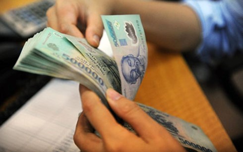 Tín dụng tăng mạnh, doanh nghiệp hoạt động hiệu quả hơn