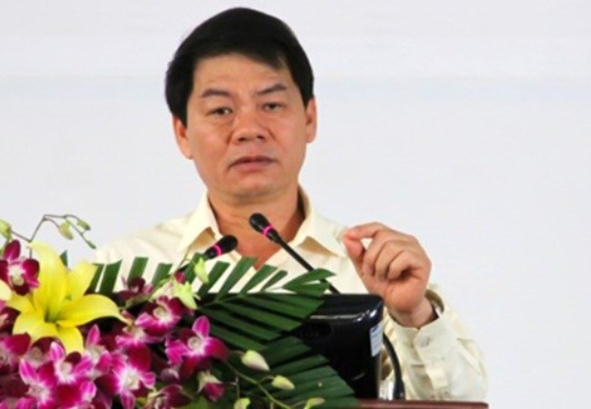 'Ông trùm' xe hơi Việt lần đầu nói về tin đồn