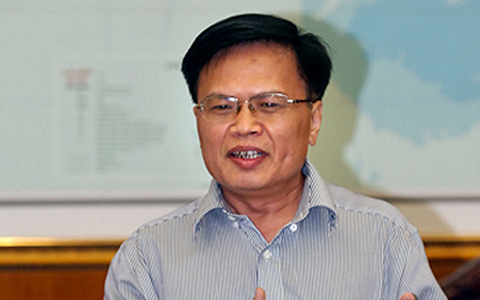 ''Điều kiện kinh doanh đang làm thui chột sáng tạo của doanh nghiệp!''