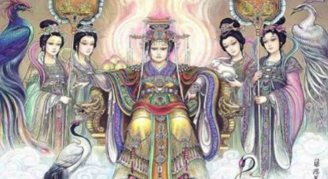 Giải mã ''vũ khí lợi hại'' hạ gục nữ hoàng sung mãn Võ Tắc Thiên