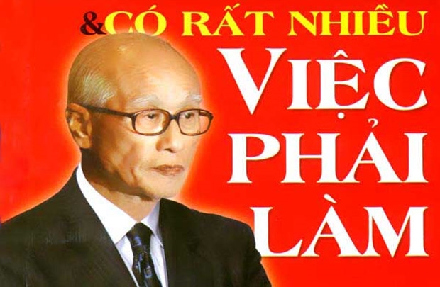 Chuyện về người sáng lập Daewoo 