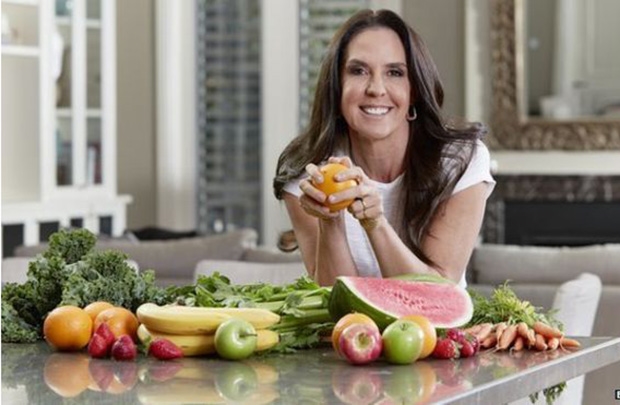 Janine Allis: Điều hành kinh doanh giống như... làm mẹ 